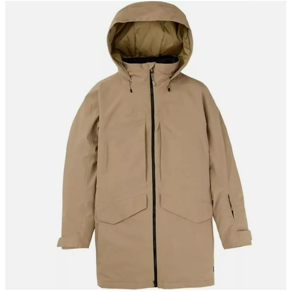 Burton Women's Prowess 2.0 2L Insulated Snow Jacket size S