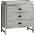 thumbnail image 4 of Million Dollar Baby Universal Removable Changing Tray(M0219) in Rustic Grey Finish, 4 of 4