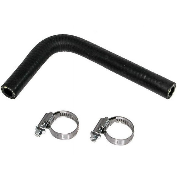 Reservoir To Line Power Steering Return Hose - Compatible with 2009 - 2014 Nissan Murano 3.5L V6 2010 2011 2012 2013
