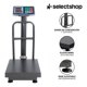 thumbnail image 5 of Báscula Comercial Digital Industrial 150kg Con Plataforma, 5 of 7