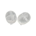 thumbnail image 2 of Transparent Beads Fishing Slight Manual Measurement Deviation Sea Drill Oval Pcs Pearl As The Picture Shows Pcs Set, 2 of 9