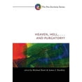 thumbnail image 2 of Pro Ecclesia: Heaven, Hell, . . . and Purgatory? (Hardcover), 2 of 2