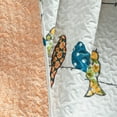 thumbnail image 3 of Lush Decor Couverture Jetée Rowley Birds, 60 Pouces x 50 Pouces, Multi, 3 of 5
