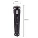 thumbnail image 3 of Xiletu Xt18 Desktop Stand Double Cold Shoe Mini Ptz Tripod Bearing 6kg Mobile Phone Stand Tripod, 3 of 5