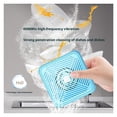 thumbnail image 2 of Mini Portable Ultrasonic Dishwasher No-Installation Cube-Shaped Cleaner for Dishes Fruits Vegetables, 2 of 5