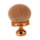 thumbnail image 3 of Brocha corporal para autobronceado, cómoda herramienta cosmética multifuncional, brocha para difuminar base, pulir rostro y rubor en polvo., 3 of 9