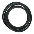 thumbnail image 4 of 196103 Deck Drive Belt Replacement for Jonsered 2754GTHI - 96043019200 (2013-12) Tractor - Compatible with 587686701 54 inch Mower Deck Belt, 4 of 4