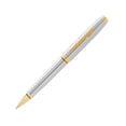 thumbnail image 5 of Cross Coventry Polished Chrome with Gold-Tone Ballpoint Pen, 5 of 7