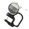 thumbnail image 4 of Clear Thickness Gauge, Portable Paint Depth Gauge, For Leather For Paper, 4 of 8