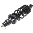 thumbnail image 2 of For CR-V 07-11 REAR STRUT LH, Loaded Strut, 2 of 5