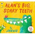 thumbnail image 1 of Alan's Big, Scary Teeth, 1 of 1