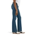 thumbnail image 4 of Lee® Women's Heritage High Rise Pull On Flare Jean, Sizes XS-2XL, 4 of 7