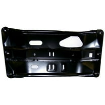 Crown Automotive 52003960 CAS52003960 SKID PLATE Fits select: 1989-1995 JEEP WRANGLER / YJ, 1987-1988 JEEP WRANGLER