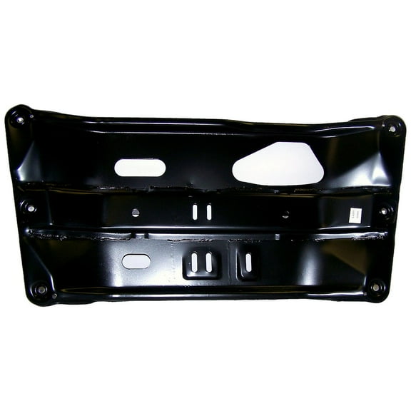 Crown Automotive 52003960 CAS52003960 SKID PLATE Fits select: 1989-1995 JEEP WRANGLER / YJ, 1987-1988 JEEP WRANGLER