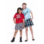 Girls Champion T-Shirt, Sizes 4-16