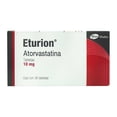 thumbnail image 1 of Eturion 10 mg 30 tabletas, 1 of 2