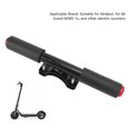 thumbnail image 4 of Kids Electric Scooter Handlebar, 270mm Length Multifunctional Scooter Kids Handle Grip Bar Metal with Indicator Lamps for Night Ride, 4 of 7