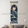 thumbnail image 1 of Demon Slayer Anime Canvas and PVC Wall Art Scrolls for Home Decor Various Sizes, 1 of 10