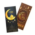 thumbnail image 4 of Eid Mubarak Money Envelopes 6 Patterns18 Pcs Ramadan Pockets Envelope for Eid Holiday Celebrations Weddings Special Occasions（3.15×7.08in）, 4 of 6