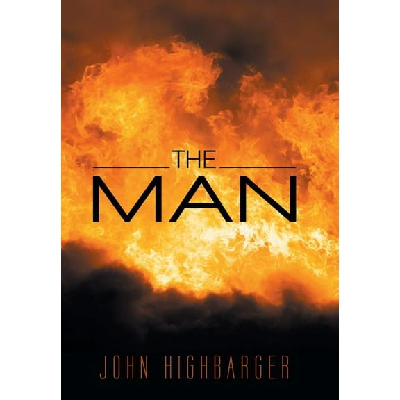 The Man (Hardcover)
