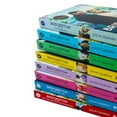 thumbnail image 2 of Bridgerton Family Book Series Complete Books 1 - 8 Collection Set by Julia Quinn NETFLIX, 2 of 3