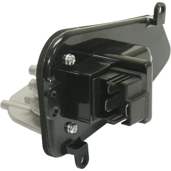 Blower Motor Resistor Compatible with 2003-2008 Honda Pilot 2001-2006 Acura MDX 6Cyl 3.5L
