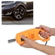 thumbnail image 3 of Kit de Gato Eléctrico Para Automóvil de 12 V y 3 Toneladas, Gato de Tijera Eléctrico de 42 cm, Bomba de Aire para Neumlicos, Llave Eléctrica, Juego, 3 of 7