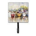 thumbnail image 1 of Leash & Porte-Clés de Voiliers Paradisiaques, 1 of 1