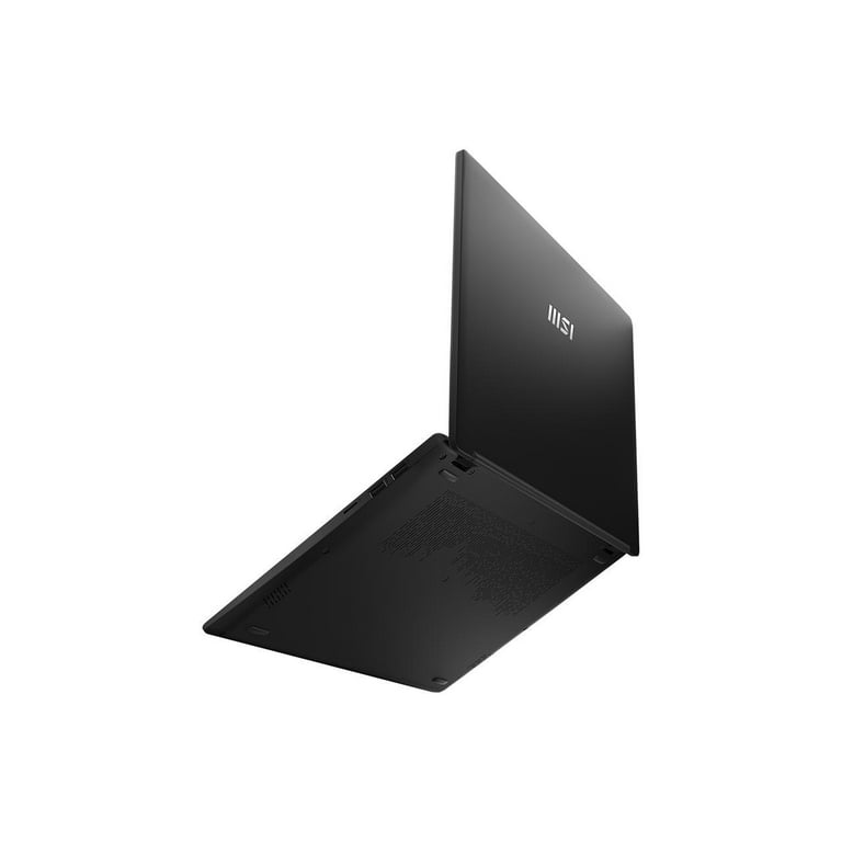 MSI Modern 14 Laptop, Intel Core i5 12th Gen, 8GB Memory, 512GB NVMe SSD, Intel Iris Xe Graphics, Windows 11 Home 64-bit - Walmart.com MSI Modern 14 Laptop, Intel Core i5 12th Gen, 8GB Memory, 512GB NVMe SSD, Intel Iris Xe Graphics, Windows 11 Home 64-bit - Walmart.com