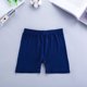 thumbnail image 1 of Pantalones de seguridad para niñas, pantalones cortos anti luz de color caramelo para niños, pantalones de seguridad para niñas, ropa interior de boxeo para bebés, 1 of 6