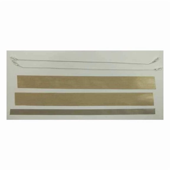 Midwest Pacific Sealer Repair Maintenance Kit MP-12K