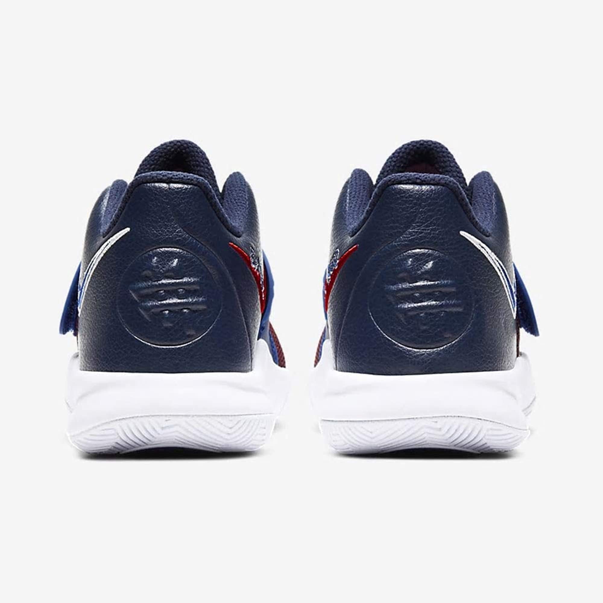 preschool kyrie flytrap