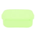 thumbnail image 2 of 3 Compartments Lunch Box, 304 Stainless Steel Food Salad Storage Container For Office School Adults Kids, 2 of 8