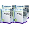 Prodigy Test Strips Box of 50, 4 Pack (200 Total)