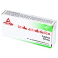 thumbnail image 3 of Ac Alendronico 10mg 30 Tabletas, 3 of 4