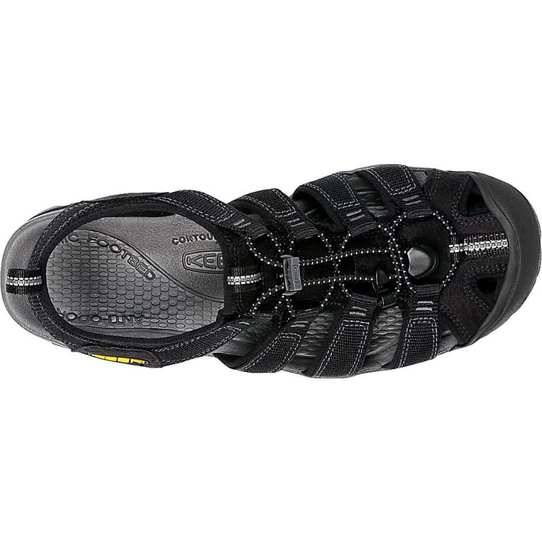 KEEN Men's Clearwater CNX Water Sandal with Toe Protection