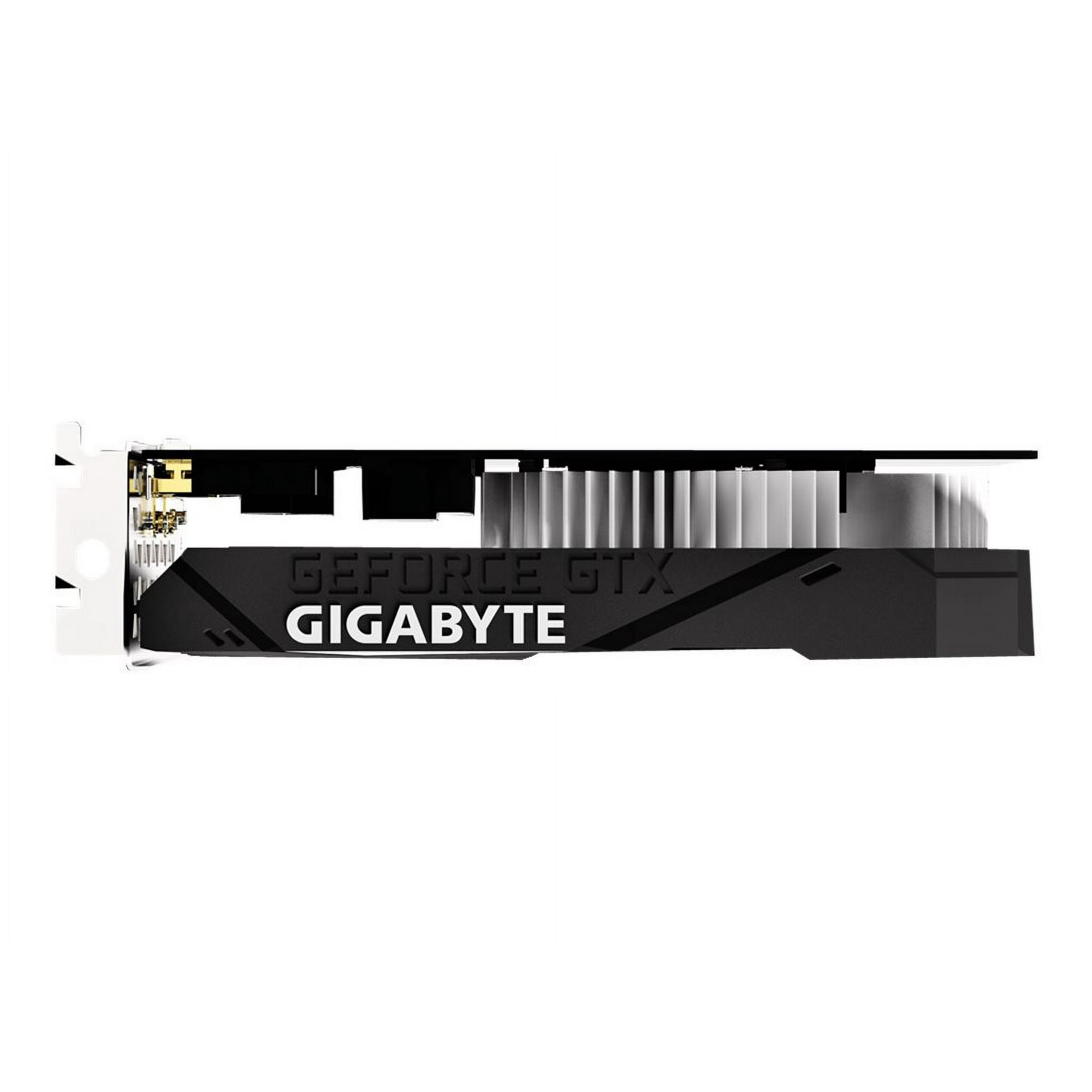 Gigabyte gtx 1650 mini itx oc outlet