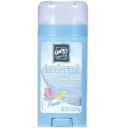 Lucky Deodorant Powder Fresh 2 oz (Pack of 6)