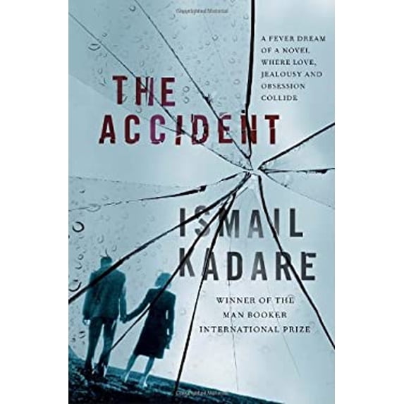 Pre-Owned The Accident (Hardcover) 0385670850 9780385670852