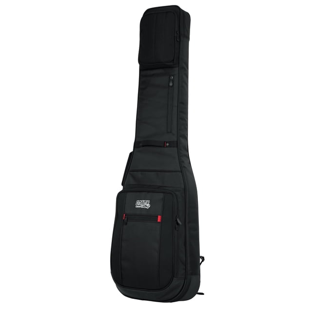Gig Bag Gator ProGo Ultimate para bajo