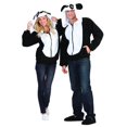 thumbnail image 1 of Parker Costume de Panda à Capuche pour Adulte - Grand, 1 of 1