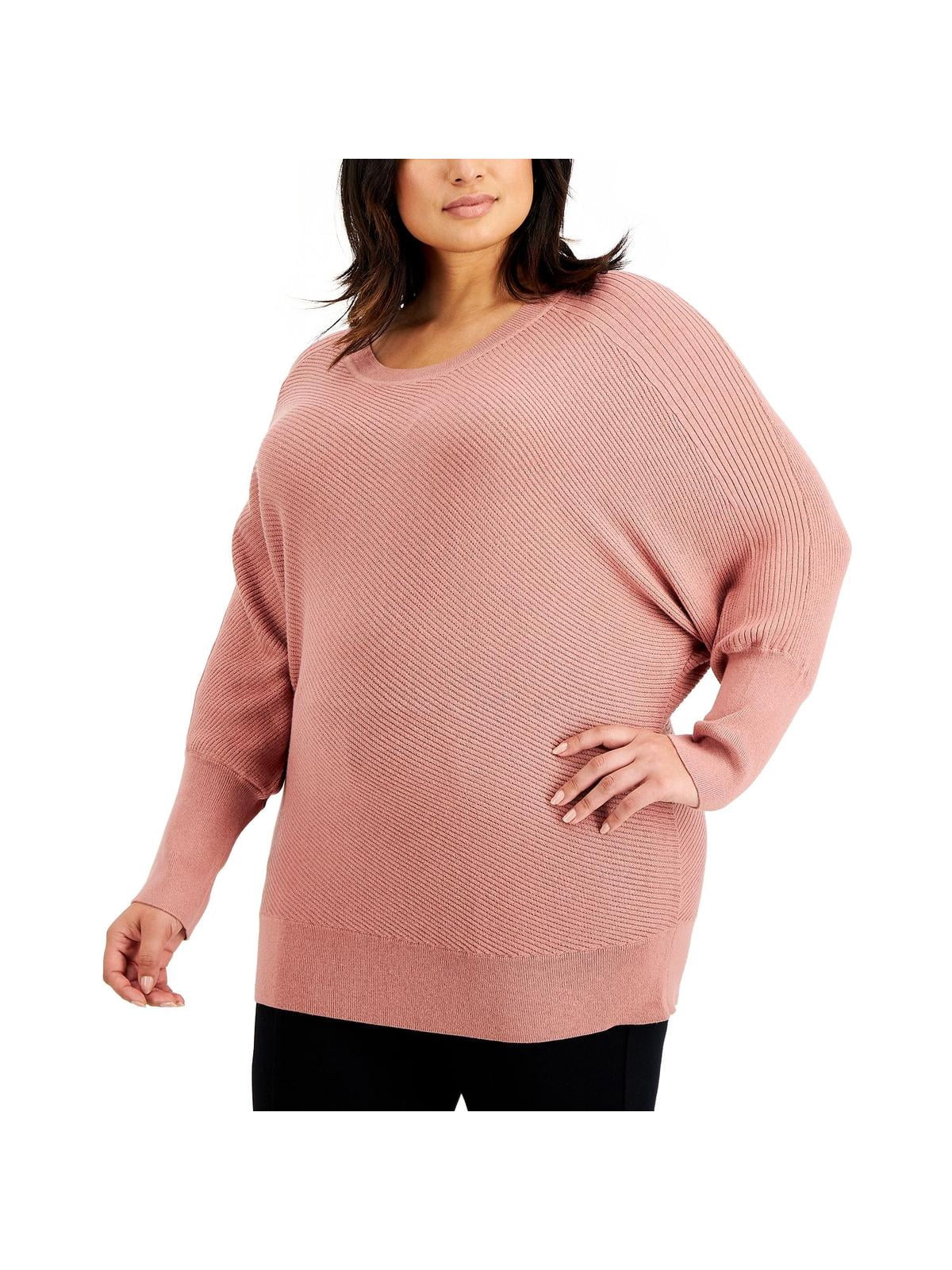 Anne Klein Women's Plus-Size Cardigans 