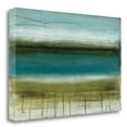 thumbnail image 2 of Tangletown Fine Art Shoreline Horizons by Heather Mcalpine Poster Frame - 20 x 29 x 1.5 in., 2 of 2