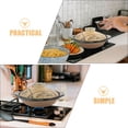 thumbnail image 2 of Japanese Ceramic Casserole Pan Kitchen Cooking Pot Casserole Pot Soup Stew Pot, 2 of 6