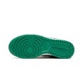 thumbnail image 6 of NIKE WOMENS DUNK LOW Womens "Green Fuchsia" FD9924 311 from Stadium Goods, 6 of 8