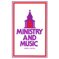 Ministry and Music (Paperback)