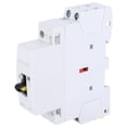 thumbnail image 1 of Interruptor de control NO, contactor de CA doméstico 2P16A Interruptor de control NC Motor doméstico El mejor en su clase, 1 of 7
