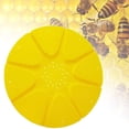 thumbnail image 3 of SPRING PARK 8 Ways Bee Escapes Disc Beehive Door Gate Beekeeping Equipment Beekeeper Tool, 3 of 6