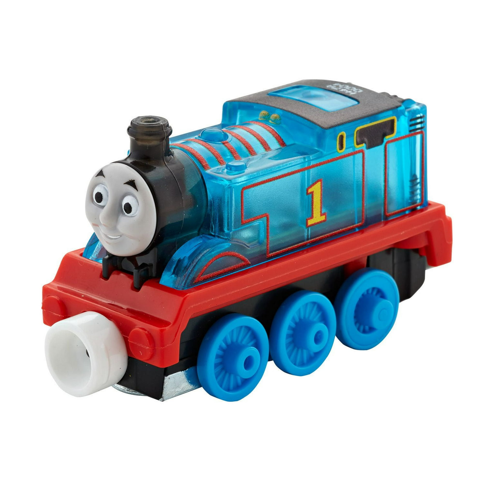 Thomas & Friends Take-n-Play Light-up Racers Thomas Toy Train