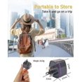thumbnail image 4 of 3 Pack Australia New Zealand Travel Adapter - Type I Plug, 4 of 5